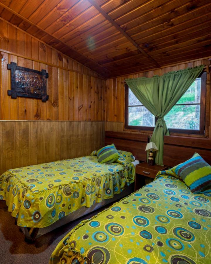Hosteria Millahue Сан-Хосе-де-Майпо Экстерьер фото