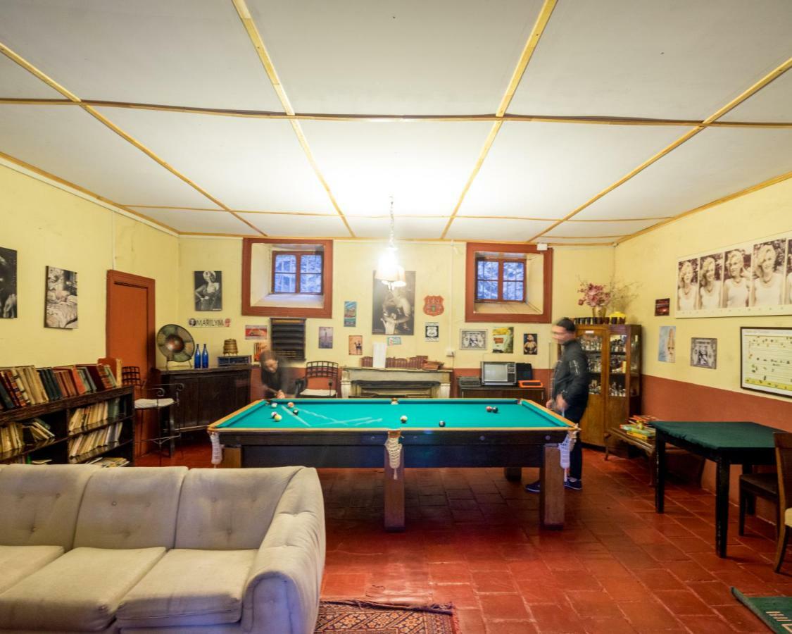 Hosteria Millahue Сан-Хосе-де-Майпо Экстерьер фото